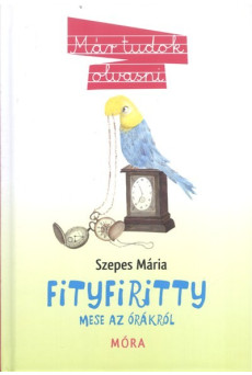 Fityfiritty mese az órákról