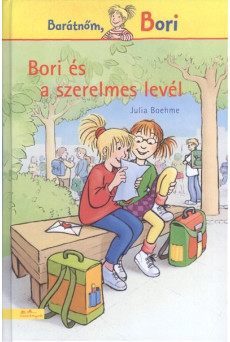 Bori és a szerelmes levél