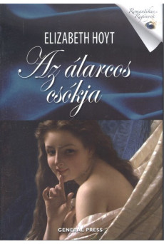 Az álarcos csókja /Romantikus regények