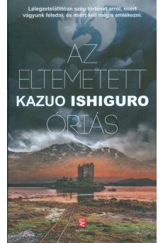 Az eltemetett óriás