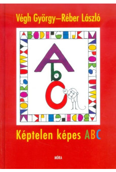 Képtelen képes abc