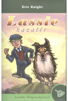 Lassie hazatér