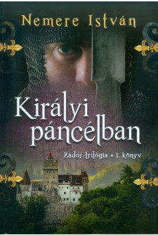Királyi páncélban