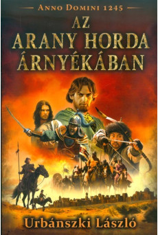 Az arany horda árnyékában