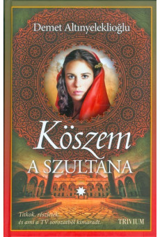 Köszem - A szultána 1.