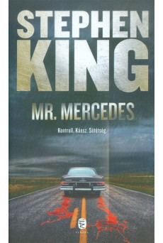 Mr. Mercedes /Puha