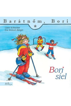 Bori síel