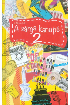 A sárga kanapé 2.