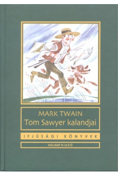 Tom Sawyer kalandjai