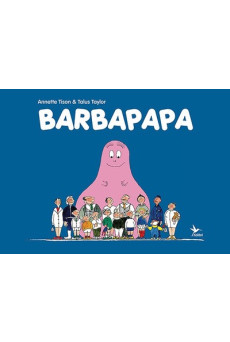 Barbapapa