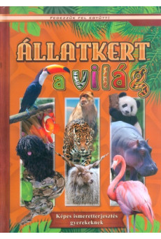 Állatkert a világ