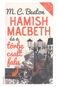 Hamish Macbeth és a tőrbe csalt falu