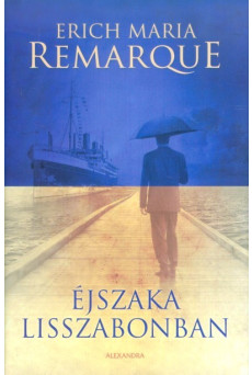 Éjszaka lisszabonban