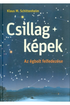 Csillagképek /Az égbolt felfedezése