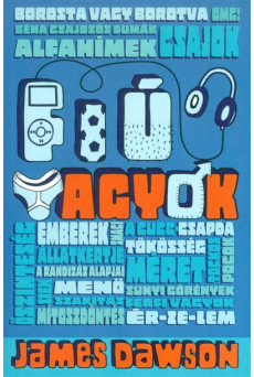 Fiú vagyok