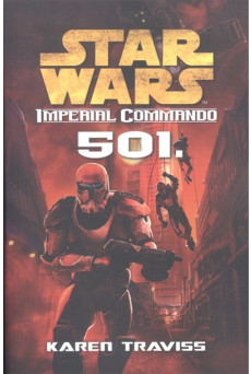 Star Wars: 501 - Imperial Commando
