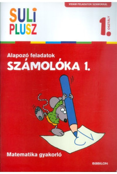 Számolóka 1.