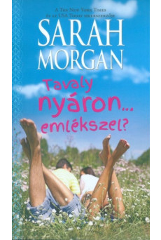 Tavaly nyáron... emlékszel? /O'Neil testvérek 2.