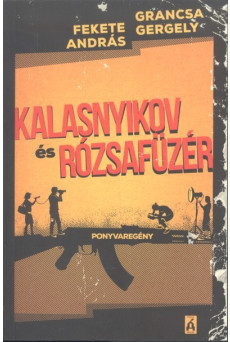 Kalasnyikov és rózsafüzér