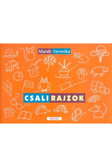 Csalirajzok