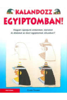 Kalandozz Egyiptomban!
