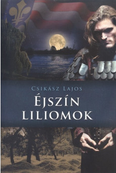 Éjszín liliomok