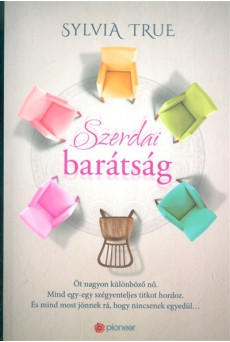 Szerdai barátság