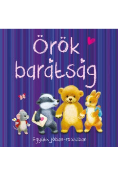Örök barátság