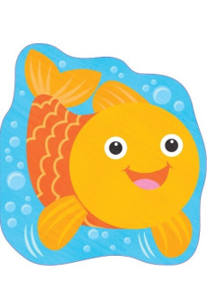 Csintalan halacska /Pancsoló barátaim