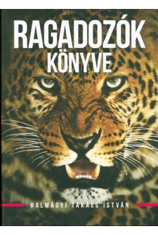 RAGADOZÓK KÖNYVE