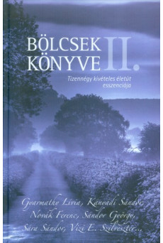Bölcsek könyve II.
