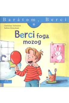 Berci foga mozog