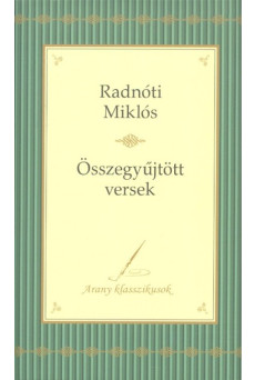 Összegyűjtött versek