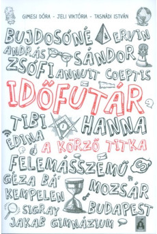 Időfutár - A körző titka