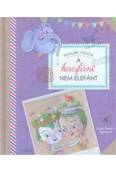 A kacifánt nem elefánt
