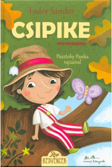 Csipike