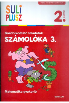 Számolóka 3.