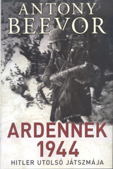 Ardennek 1944