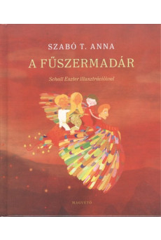 A fűszermadár