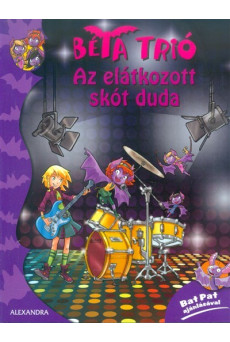 Az elátkozott skót duda