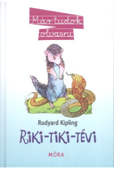 Riki-Tiki-Tévi (7. kiadás)