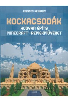 Kockacsodák