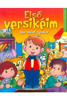 Első versikéim