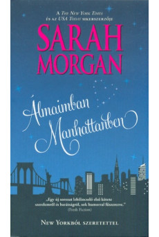 Álmaimban Manhattanben