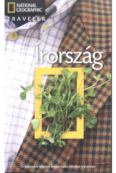 Írország /National Geographic Traveler