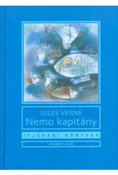 Nemo kapitány