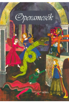 Operamesék (7. kiadás)