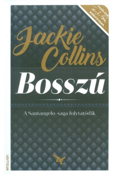 Bosszú /A Santangelo-saga folytatódik