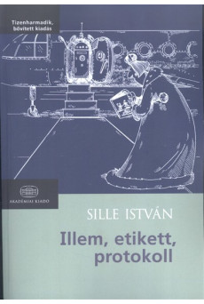 Illem, etikett, protokoll