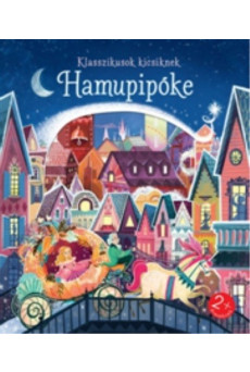 Hamupipőke